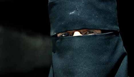 Couple to take burqa ban to Euro court