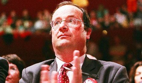 Police to quiz Hollande over Strauss-Kahn case