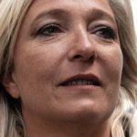 Marine le Pen backs father’s Norway comments