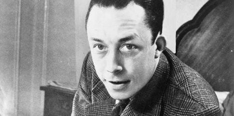 Camus ‘was killed in Soviet plot’