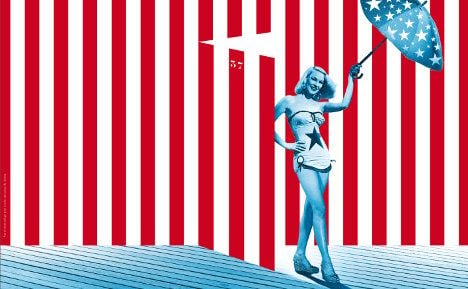 America comes to Deauville for annual film festival