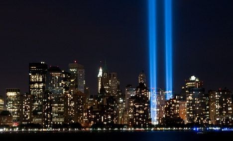 9/11 haunts New York fire chief 10 years on