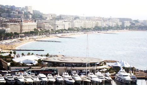 G20 to meet in Cannes as recession threat looms