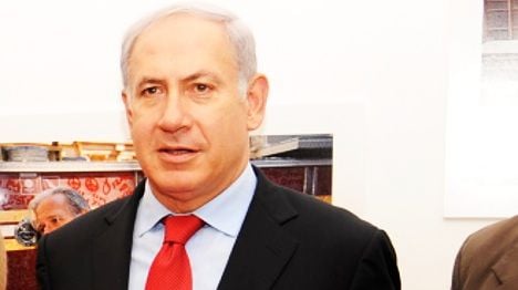 Israel silent on Sarkozy ‘outburst’ over Netanyahu