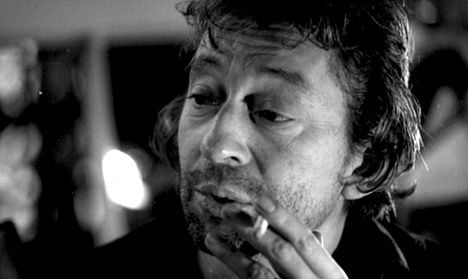 Gainsbourg auction sets new record