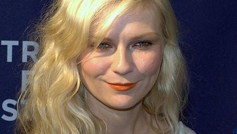 French stalker told ‘keep away from Kirsten Dunst’