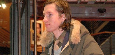 Wes Anderson to open Cannes festival