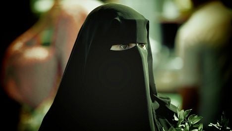 300 women fined under full-face veil ban