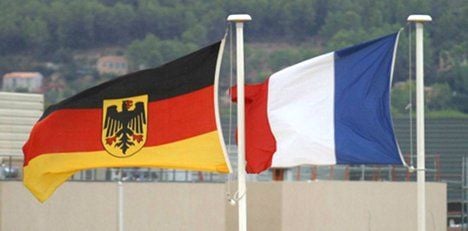 Germans bosses fear French fiscal slackness