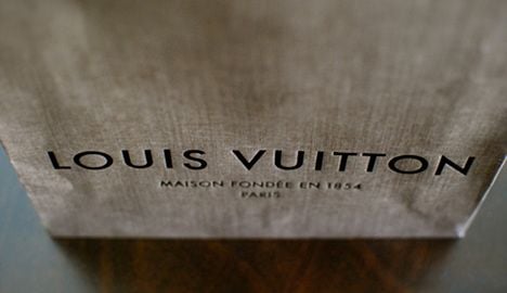 Luxury brands fight back against fakes