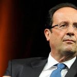 France and Germany drift over eurozone crisis