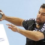 Handball star charged with fraud in match fixing scandal