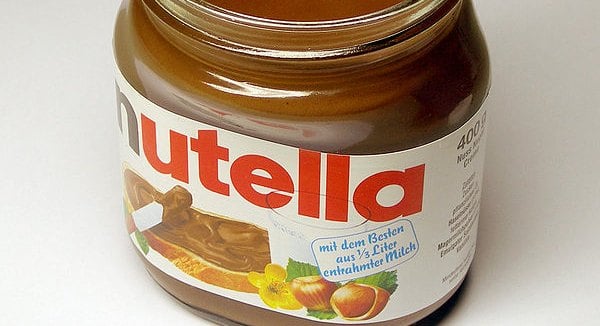 Senate approves ‘Nutella’ tax on palm oil