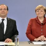 France and Germany mark era of reconciliation