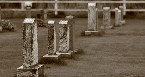French taxman sends bill to dead man’s grave
