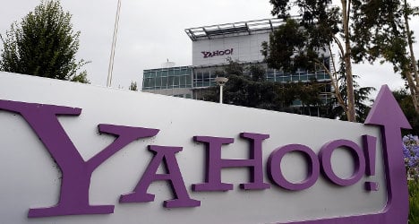 French minister blasted for saying ‘Non’ to Yahoo!