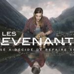 Zombies lead revival of French TV industry