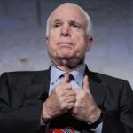 McCain: ‘Vive la France!’ for blocking Iran deal