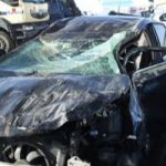State bills crash victim for €25,000 road damage