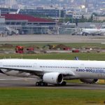 Airbus-maker EADS set to cut 1,000 French jobs