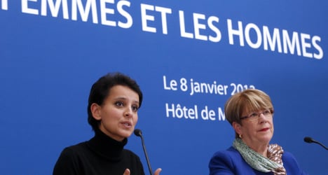 Ten things to know about France’s new equality law