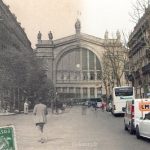 Gare du NordPhoto: Golem13
