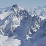Spanish climber dies in French Alps fall