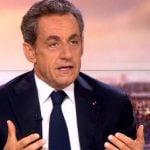 Sarkozy comeback: 'I don't have a choice'
