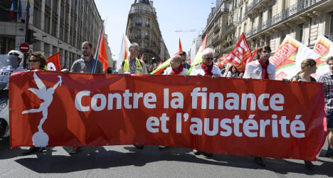 France's Socialist rebels refuse to back budget