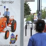 French city bans billboards from streets
