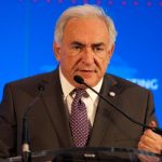 Millions witnessed the epic downfall of former IMF head <b>Dominique Strauss-Kahn</b>. After being accused of assaulting a maid in a New York hotel in 2011, he is said to now face charges for his alleged involvement in a prostitution ring.Photo: Frederic Legrand/Shutterstock