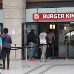 French tweeter's Burger King challenge backfires