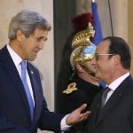 Kerry apologizes for ‘no-show’ at Paris unity rally