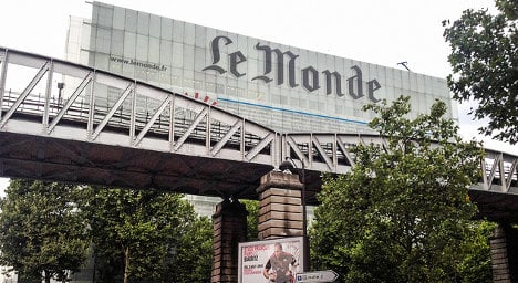 HSBC leaks: Le Monde’s owner attacks newspaper