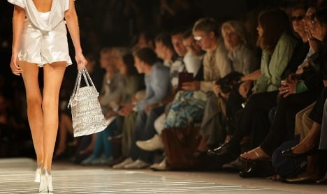 France to ban skinny models from catwalks