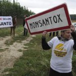 France bans sale of Monsanto weedkiller