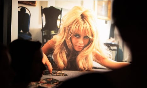 Brigitte Bardot wants end to ‘abuse’ of her image