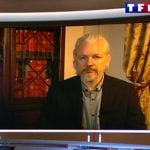 Assange urges France to take action against US