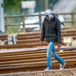 Refugee killed by Eurotunnel freight train