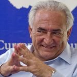 Strauss-Kahn caught up in new police probe