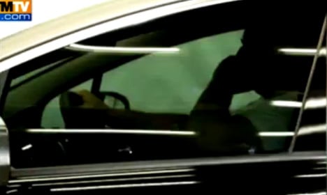 Road safety: France bans tinted car windows