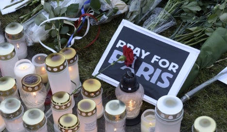 The dark side of praying for Paris post attacks