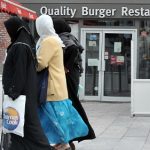 Burger King 'to corner France's halal market'