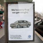 IN PICS: Guerilla ads target COP21 in Paris