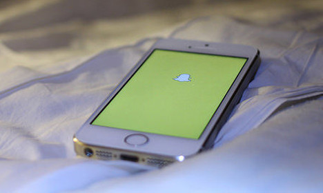 Probe in France after rape shown on Snapchat