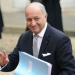France revives call for Israel-Palestine talks