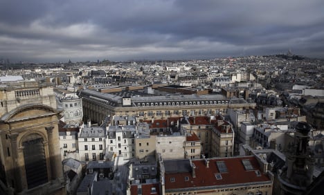 Renting: How far would your money go outside Paris?