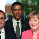 France dethroned as Berlin's biggest trading partner