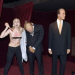 Femen fights for right to protest topless in France
