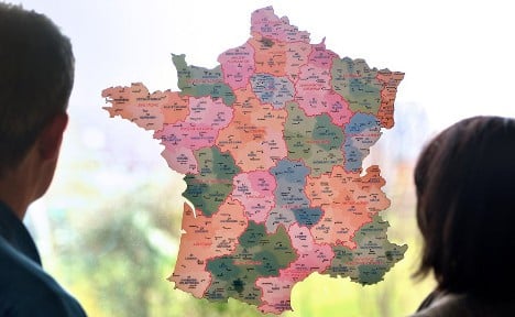 The 12 worst places in France you could possibly live